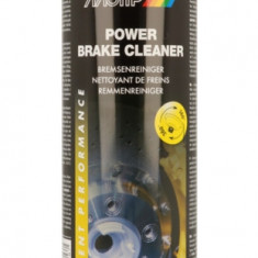 Spray Curatare Frane Motip Brake Cleaner, 750ml