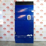 Cumpara ieftin Portiera Spate Stanga Peugeot Boxer 2005-2014
