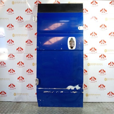Portiera Spate Stanga Peugeot Boxer 2005-2014 foto