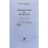 Introducere in metafizica - 1999 - Martin Heidegger (S81)
