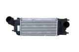 NRF 30277 Intercooler, compresor