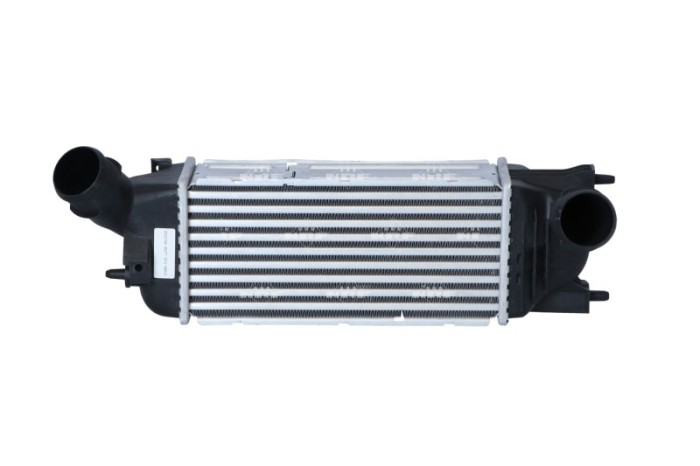 NRF 30277 Intercooler, compresor
