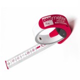 Ruleta BMI 429341021, 3 m x 16 mm