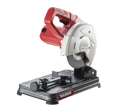 Fierastrau circular debitare metal &amp;oslash;180mm 1200W RD-CM09 HardWork ToolsRange foto