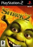 Joc PS2 Shrek 2