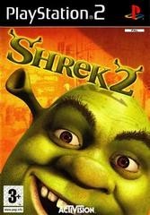 Joc PS2 Shrek 2 foto