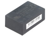 Convertor AC/DC 4W 12VDC