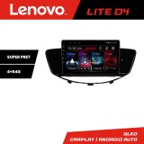 Navigatie Android Subaru Tribeca 2007-2011, 4GB RAM, 64GB, GPS Lenovo