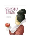 Snow White - Hardcover - Francesca Rossi - White Star