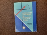 Radu Miron - Introducere vectoriala in geometria analitica plana