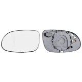 Sticla oglinda, oglinda retrovizoare exterioara MERCEDES A-CLASS (W168) (1997 - 2004) ALKAR 6423700