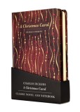 A Christmas Carol Gift Pack - Lined Notebook &amp; Novel