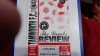 Program Tamworth - Burton Albion