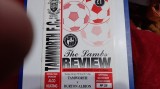 program Tamworth - Burton Albion