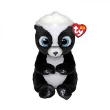 PLUS TY 15CM BEANIE BELLIES RUKUS SCONCSUL SuperHeroes ToysZone