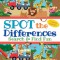 Spot the Differences: Search &amp; Find Fun
