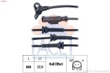 Senzor turatie roata Fiat Bravo II, Stilo, Stilo Multi; Lancia Delta III Motor 1.2 16V, 1.4, 1.4, 1.4, 1.4, 1.4 16V, 1.4 16V, OE 51702646