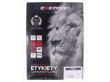 Etichete autoadezive 210x297mm 100buc