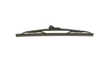 Stergator luneta Bosch 3 397 004 595, cauciuc+grafit, diverse marci auto (Ford, Nissan, Seat, VW)