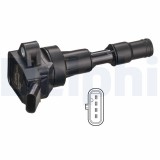 Bobina de inductie Hyundai I20 Active, I20 II, I30, I30 Fastback; Kia Cee&amp;#39; D, Cee&amp;#39; D Sportswagon, Ceed, Ceed Sportswagon, Picanto II,