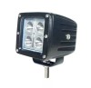 Proiector led 12v-24, 40w, leduri cree, lumina alba 6000k