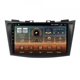 Cumpara ieftin Navigatie dedicata cu Android Suzuki Swift IV 2010 - 2017, 4GB RAM, Radio GPS