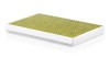 MANN-FILTER FP 3569 FreciousPlus Filtru, aer habitaclu