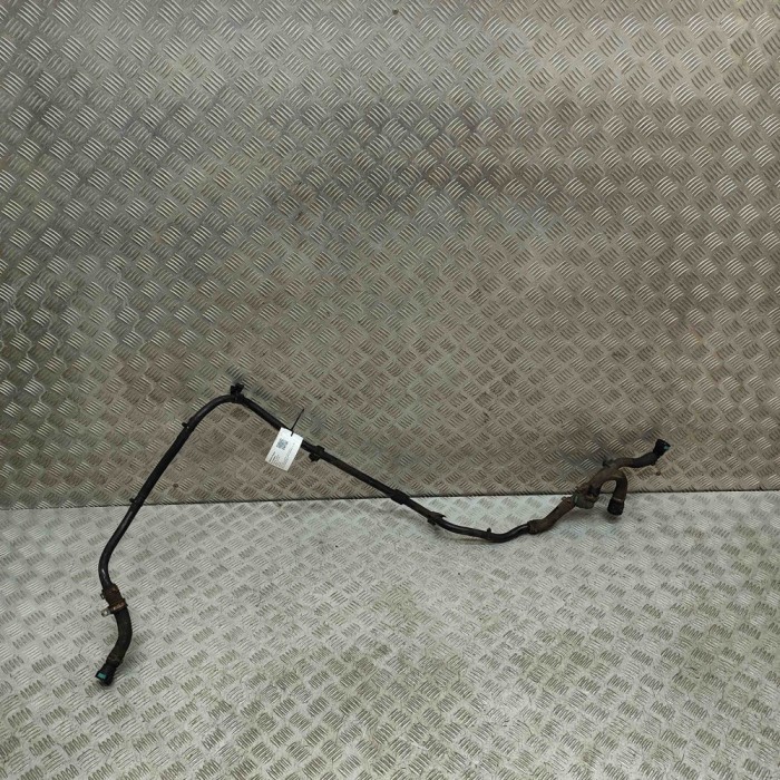 Furtun de lichid de răcire JAGUAR F-PACE X761 2022 OEM: T4A43423,M8A28D274AC 31600576