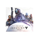 The Art of Destiny, Volume 3