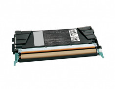 Cartus Toner C5242K/C/M/Y compatibil Lexmark foto