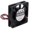 Ventilator 24VDC compact