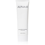 Alpha-H Balancing produs de curățare faciale 185 ml