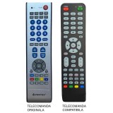 Telecomanda compatibila TV VORTEX LCD4230 cod ER 9475 MFY 1006 (475), Oem