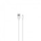CABLU DE DATE SI INCARCARE, XO-NB103, LIGHTING 2,1A, 2 M, ALB, BLISTER