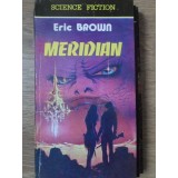 MERIDIAN-ERIC BROWN-291476