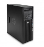 Workstation HP Z220 I7-3770 3.4Ghz 16gb SSD 240Gb HDD 500 Gb