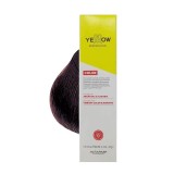 Cumpara ieftin Vopsea de par Yellow 6.53 Blond cenusiu mahon inchis
