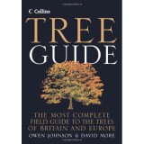Collins Tree Guide | Owen Johnson, Harpercollins Publishers