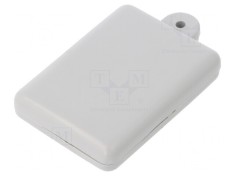 Carcasa Universala 31x44x9mm cu Lame de Fixare ABS foto
