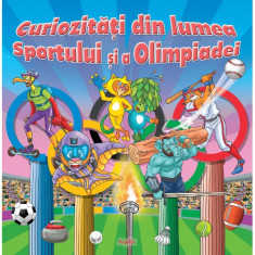 Curiozitati din Lumea Sportului foto