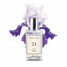 Parfum dama Pure 21 EDP - 50ml foto