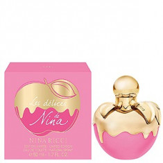 Nina Ricci Les Delices de Nina EDT Tester 75 ml pentru femei foto