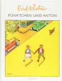 Punktchen und Anton | Erich K&auml;stner