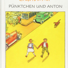 Punktchen und Anton | Erich Kästner
