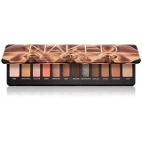 Urban Decay Naked Reloaded paletă cu farduri de ochi 14.2 g