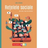 Retelele Sociale - Julie Lardon, Marie-Anne Wachnicki