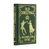 Old Christmas, Washington Irving