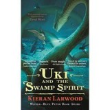 Uki and the Swamp Spirit, Faber &amp; Faber