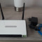 Router TP-LINK Gigabit TL-WR1042ND 300Mbps Wirless N, USB 2.0