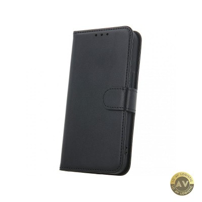 Husa pentru Samsung Galaxy A15 5G A156 / A15 A155 OEM Smart Classic Neagra foto